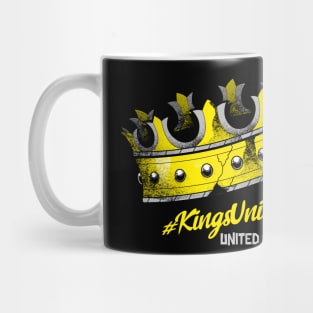 #KingsUnited Mug